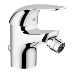 Grohe - MISCELATORE MONOCOMANDO BIDET LINEA EUROECO