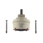 Grohe - CARTUCCIA DI RICAMBIO A DISCHI CERAMICI GROHE