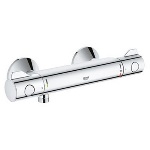 Grohe - MISCELATORE TERMOSTATICO GROTHERM 800 PER DOCCIA