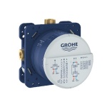 Grohe - RAPIDO SMARTBOX CORPO INCASSO