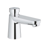 Grohe - RUBINETTO LAVABO TEMPORIZZATO EURO ECO COSMOPOLITAN T