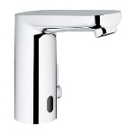 GROHE 273-H36327-001 RUBINETTO ELETTRONICO PER LAVABO A BATTERIA CON DISP. MISCELAZIONE