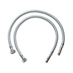 Grohe - 2 PZ FLESSIBILI LAVELLO