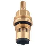 Grohe - TESTINA IN CERAMICA DA 1/2