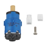 Grohe - CARTUCCIA DI RICAMBIO RUBINETTERIA BAUEDGE