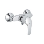 Grohe - MONOCOMANDO MONOC. ESTERNO DOCCIA S/ACC. LINEA EUROSMART