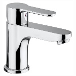 PAFFO - MISCELATORE MONOCOMANDO LAVABO LINEA BLU