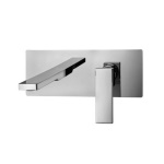 PAFFO - MISCELATORE INCASSO LAVABO LINEA ELLE
