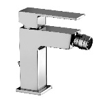 PAFFO - MISCELATORE MONOC. BIDET LINEA ELLE