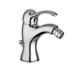 PAFFO - MISCELATORE MONOCOMANDO BIDET LINEA FLAVIA