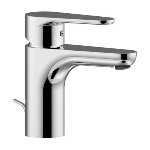 PAFFO - MISCELATORE MONOCOMANDO LAVABO LINEA GREEN