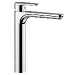 PAFFO - MISC. LAVABO PROLUNGATO SENZA PILETTA LINEA GREEN