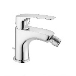 PAFFO - MISCELATORE MONOC. BIDET LINEA LIME
