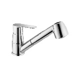 PAFFO - MISCELATORE MONOC. LAVELLO C/DOCC. ESTRAIBILE LINEA LIME