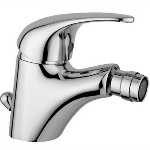 PAFFO - MISCELATORE MONOC. BIDET NETTUNO DUE