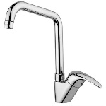 PAFFO - MISCELATORE MONOC. LAVELLO NETTUNO DUE