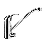 PAFFO - MISCELATORE MONOC. LAVELLO CON ATT. LAVASTOVIGLIE NETTUNO DUE