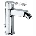 PAFFO - MISCELATORE MONOC. BIDET LINEA RINGO