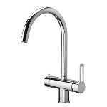 PAFFO - MISCELATORE MONOC. LAVELLO ATT. LAVASTOVIGLIE LINEA RINGO