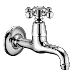 PAFFO - RUBINETTO PROLUNGATO SERIE VIOLA