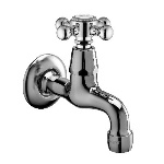 PAFFO - RUBINETTO PROLUNGATO SERIE VIOLA