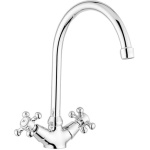 PAFFO - MISCELATORE LAVELLO SERIE VIOLA