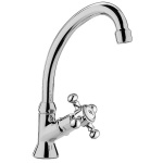 PAFFO - RUBINETTO GIREVOLE VIOLA