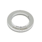 PAFFO - BASETTA IN OTTONE CON OR