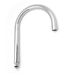 PAFFO - CANNA TUBO OMBRELLO PER  ART. 274-G762