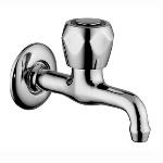 PAFFO - RUBINETTO PORTAGOMMA PROLUNGATO 1/2