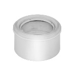 PAFFO - ECCENTRICO CON ROSONE PER SERIE GIOVE/BLU