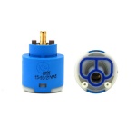 PAFFO - CARTUCCIA D.35 SENZA DISTRIBUTORE CON REGOLAZIONE SERIE ELYS