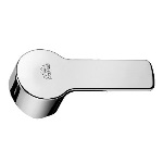 PAFFO - LEVA COMPLETA PER SERIE RED WEST