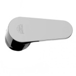 PAFFO - LEVA COMPLETA PER SERIE GREEN D. 48