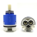 PAFFO - CARTUCCIA ALTA DIAM. 40 LINEA NETTUNODUE