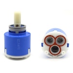 PAFFO - CARTUCCIA BASSA DIAM. 40 LINEA NETTUNODUE