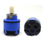 PAFFO - CARTUCCIA BASSA APERTA DIAM. 35 LINEA SLY