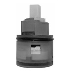 PAFFO - CARTUCCIA D. 35 APERTA SERIE STICK