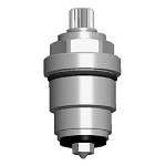 PAFFO - VITONE PER DEVIATORE GR. 3 VIE