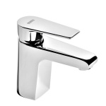 MAMOL - MISCELATORE MONOCOMANDO LAVABO LINEA LOGOS