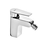 MAMOL - MISCELATORE MONOCOMANDO BIDET LINEA LOGOS