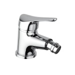 MAMOL - MISCELATORE MONOCOMANDO BIDET LINEA M2