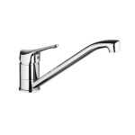 MAMOL - MISCELATORE MONOCOMANDO LAVELLO CUCINA M 2