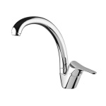 MAMOL - MISCELATORE MONOCOMANDO LAVELLO CANNA ALTA M2