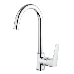 MAMOL - MISCELATORE MONOCOMANDO LAVELLO CANNA ALTA SPARTACO