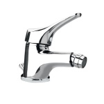 ARGO - MISCELATORE MONOCOMANDO BIDET LINEA DERBY
