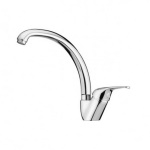 ARGO - MISCELATORE MONOCOMANDO LAVELLO LINEA DERBY