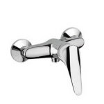 ARGO - MISCELATORE MONOCOMANDO DOCCIA ESTERNO LINEA DERBY