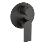 LAMBO - MONOCOMANDO INCASSO DOCCIA CON DEVIATORE LAGUNA