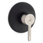 LAMBO - MISCELATORE MONOCOMANDO INCASSO DOCCIA MUGELLO